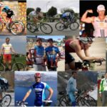 Cycling Fitness: Harnessing the Power of the New Year