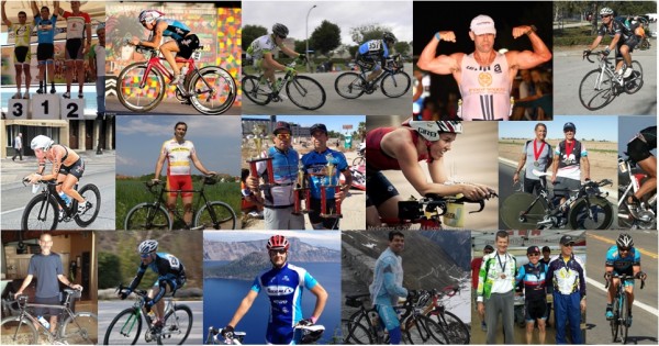 Cycling Fitness: Harnessing the Power of the New Year