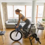 Cycling Training Indoors – Become a Better Climber on Your Stationary Trainer