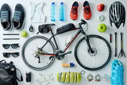 Setting Up Your Pain Cave: Essential Equipment for Cycling Success