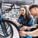 choosing perfect bike